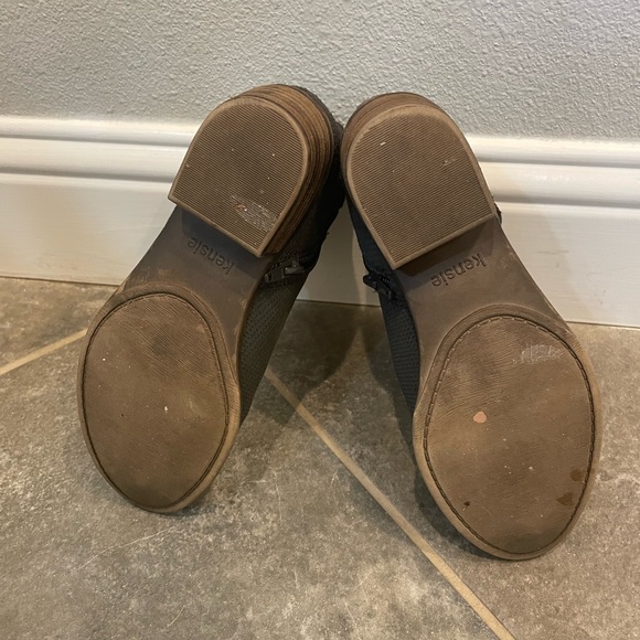 🤩 Perfect Fall Booties 🤩Size 6.5 - Picture 5 of 6